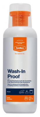 Wash-in Proof 500 ml, CZ/SK/PL/HU