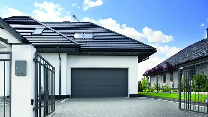 garageport